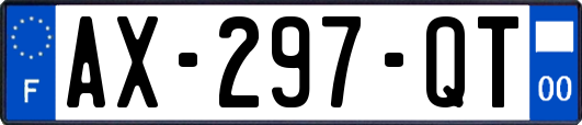 AX-297-QT