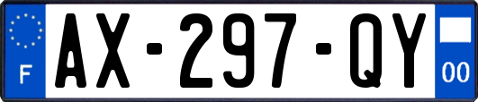 AX-297-QY