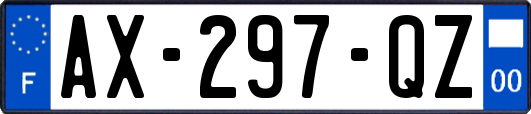 AX-297-QZ