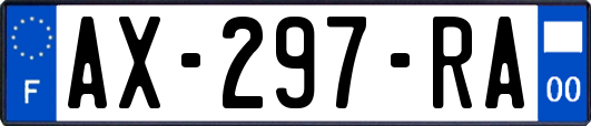 AX-297-RA