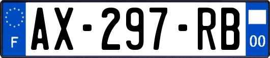 AX-297-RB
