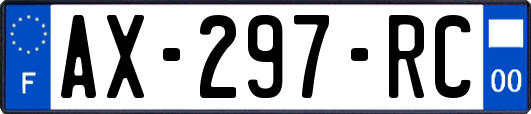 AX-297-RC