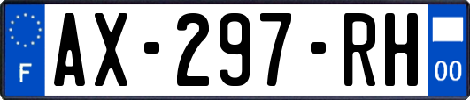 AX-297-RH