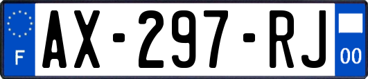 AX-297-RJ