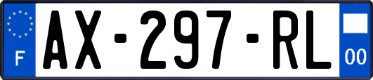 AX-297-RL