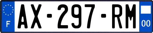 AX-297-RM