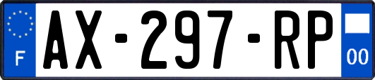 AX-297-RP