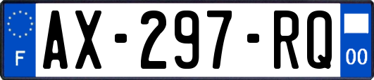 AX-297-RQ