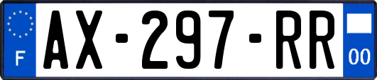 AX-297-RR