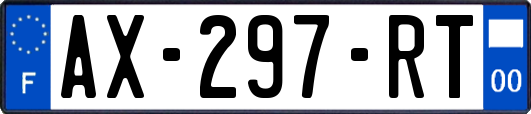AX-297-RT