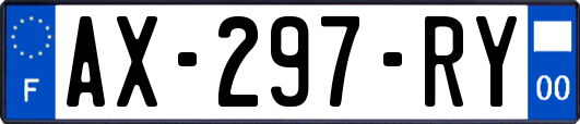 AX-297-RY