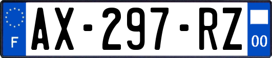 AX-297-RZ
