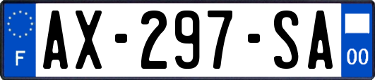 AX-297-SA
