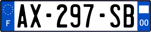AX-297-SB