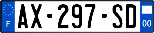 AX-297-SD