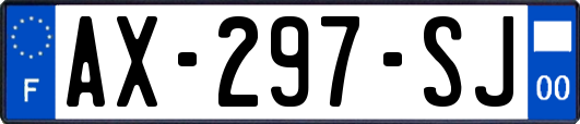 AX-297-SJ