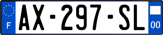 AX-297-SL