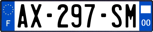 AX-297-SM