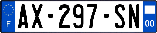 AX-297-SN
