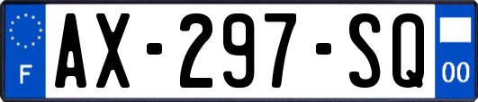AX-297-SQ