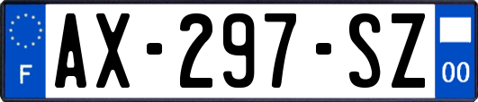 AX-297-SZ