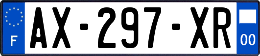AX-297-XR