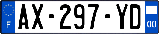 AX-297-YD