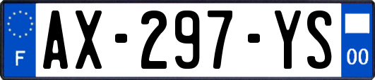 AX-297-YS