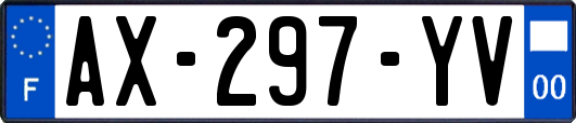 AX-297-YV