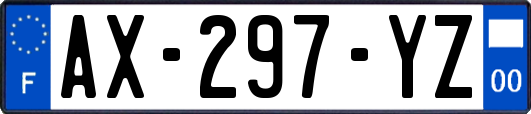 AX-297-YZ
