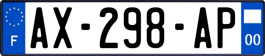 AX-298-AP