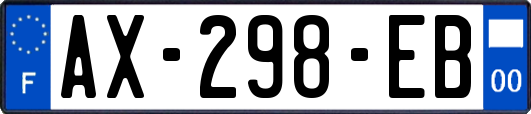 AX-298-EB