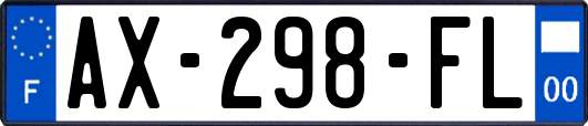 AX-298-FL