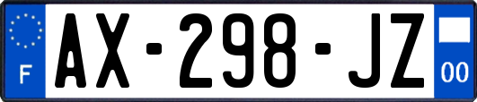 AX-298-JZ