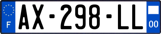 AX-298-LL