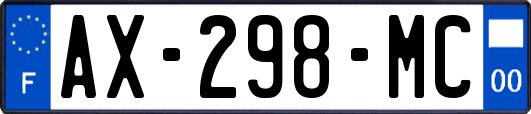 AX-298-MC