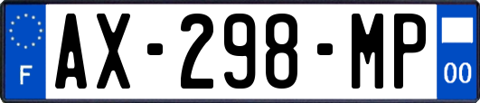 AX-298-MP