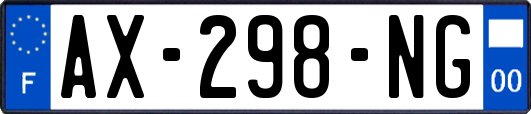 AX-298-NG