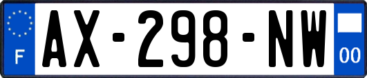 AX-298-NW