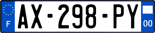 AX-298-PY