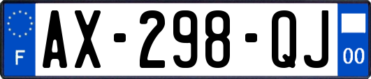 AX-298-QJ