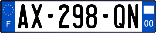 AX-298-QN