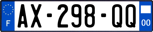 AX-298-QQ