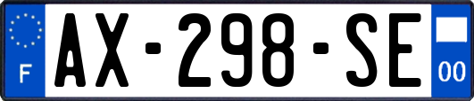 AX-298-SE