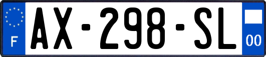 AX-298-SL