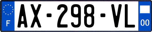 AX-298-VL