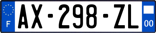 AX-298-ZL