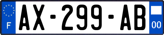 AX-299-AB