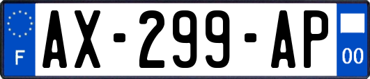 AX-299-AP