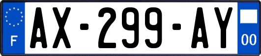 AX-299-AY